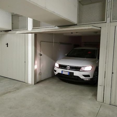 Appartment Trojer Merano Ngoại thất bức ảnh