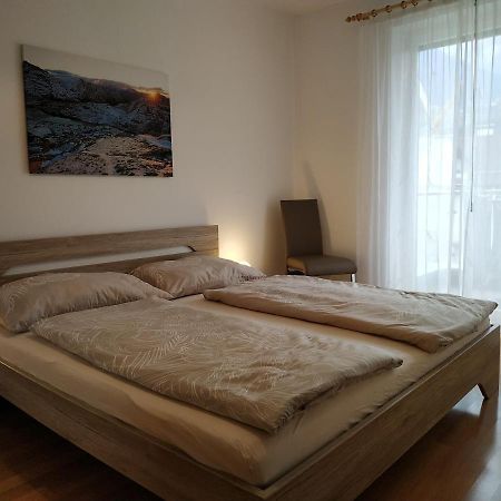 Appartment Trojer Merano Ngoại thất bức ảnh