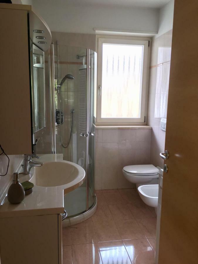 Appartment Trojer Merano Ngoại thất bức ảnh