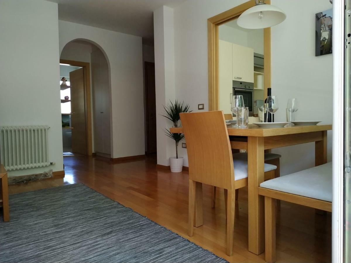 Appartment Trojer Merano Ngoại thất bức ảnh