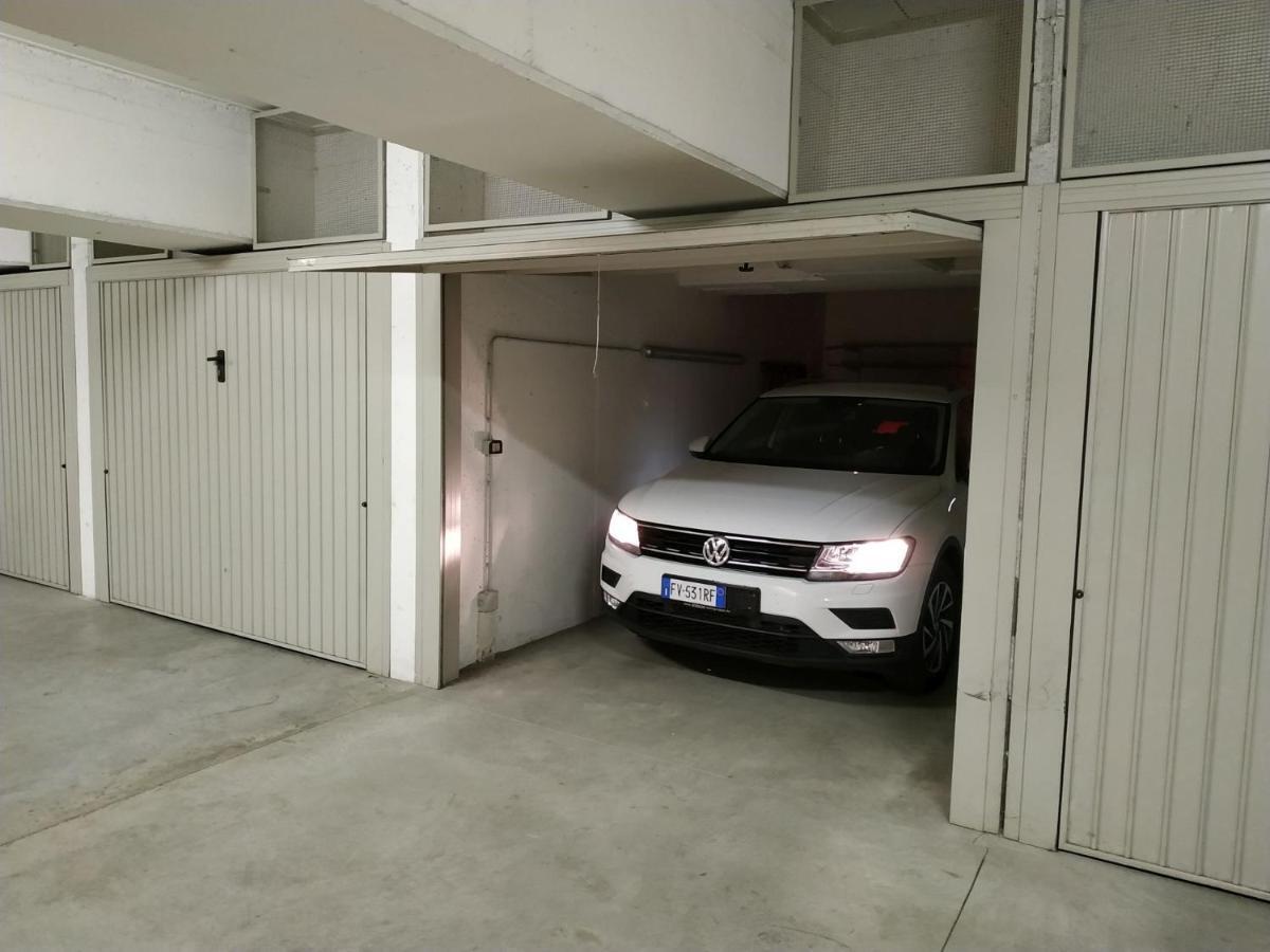 Appartment Trojer Merano Ngoại thất bức ảnh