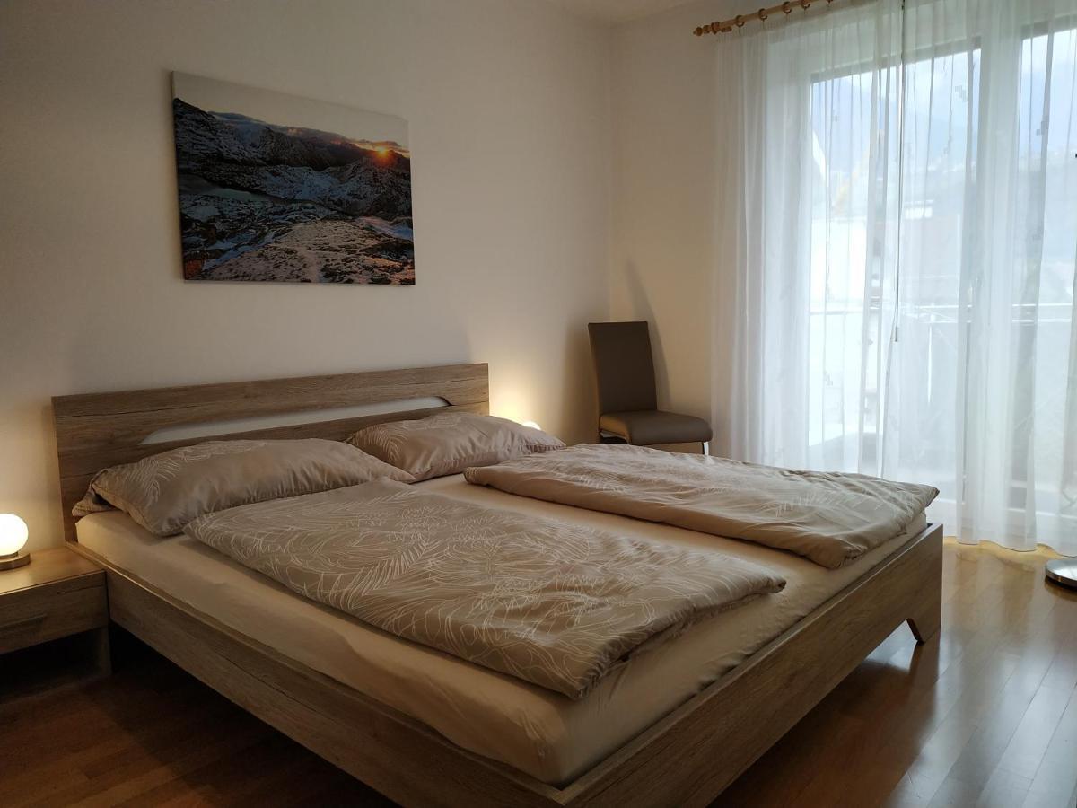 Appartment Trojer Merano Ngoại thất bức ảnh