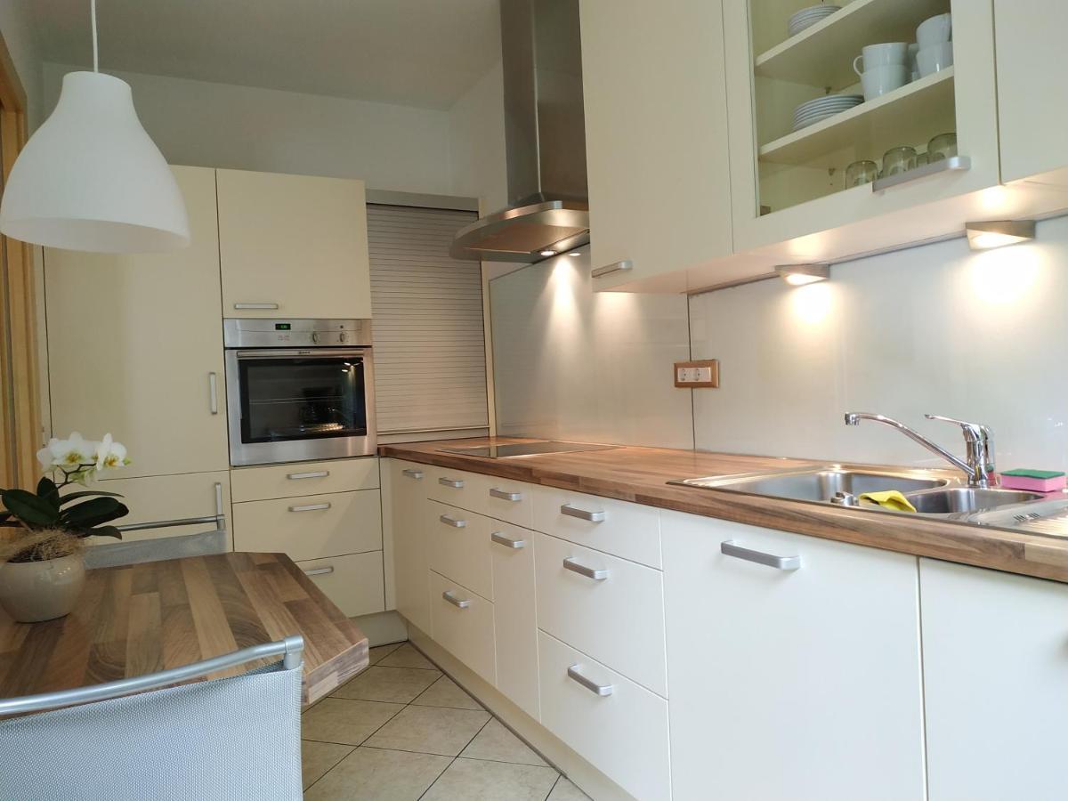 Appartment Trojer Merano Ngoại thất bức ảnh